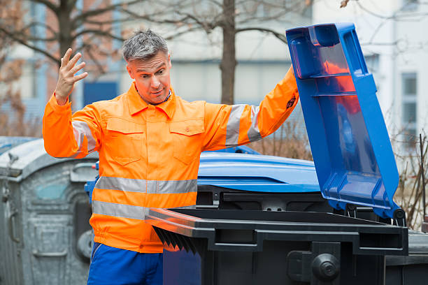 Reliable Palos Park, IL Junk Removal Solutions